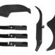 Mulch kit incl. knives 137 cm (54")