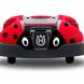 Automower sticker ladybug 105/305 <2020