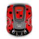 Automower sticker ladybug 310/315