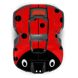 Automower sticker ladybug 320/420/440