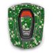Automower sticker flowerbed 310/315