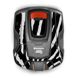Automower sticker zebra 305 2020->