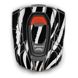 Automower sticker zebra 310/315