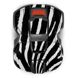 Automower sticker zebra 310/315