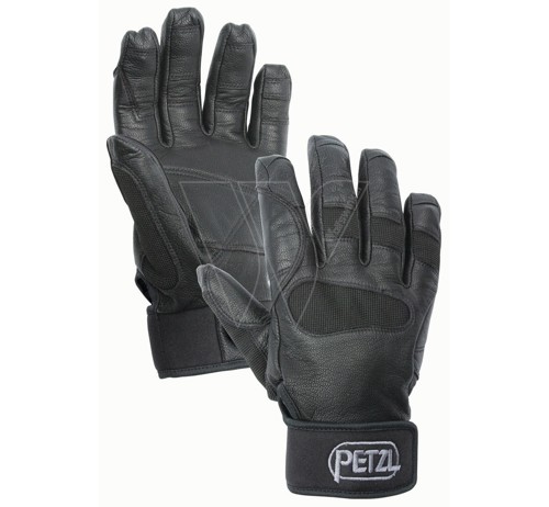 Petzl cordex plus gloves black
