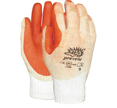 Prevent r-903 work gloves