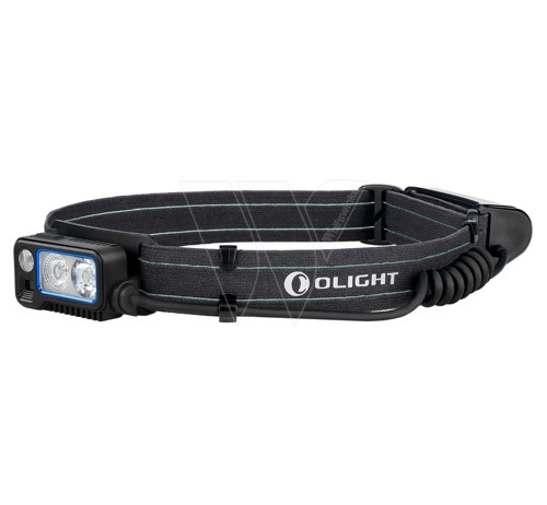 Olight array 2 pro hoofdlamp 1500 lumen