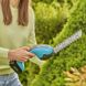 Gardena battery grass/shrub shears powercut