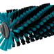 Gardena roller brush medium for aquabrush