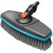 Gardena cleansystem brush soft
