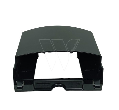 Husqvarna hood for charging contacts 260acx