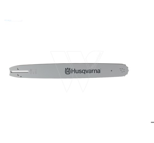 Husqvarna saw blade 3/8 45cm 1.5 72 wide