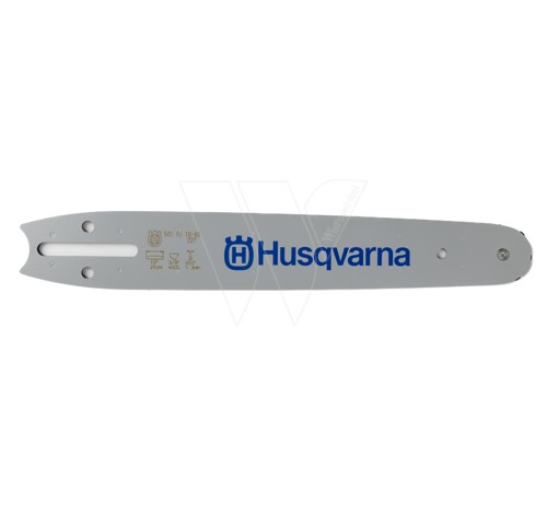Husqvarna sawbl. 25cm 3/8mini 1.3 40