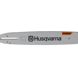Husqvarna saw blade 3/8 38cm 1.5 56 wide