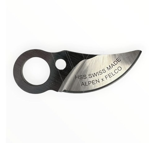 Alpen replacement knife hss wilhorn 32