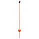 Gallagher spring steel pole orange 1,00m (