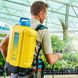 Gloria battery backpack sprayer pro 1200 li-on