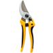 Alpen pruning shears with bypass handle