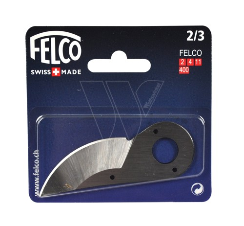 Felco 2/3 upper blade for felco 2/4/11